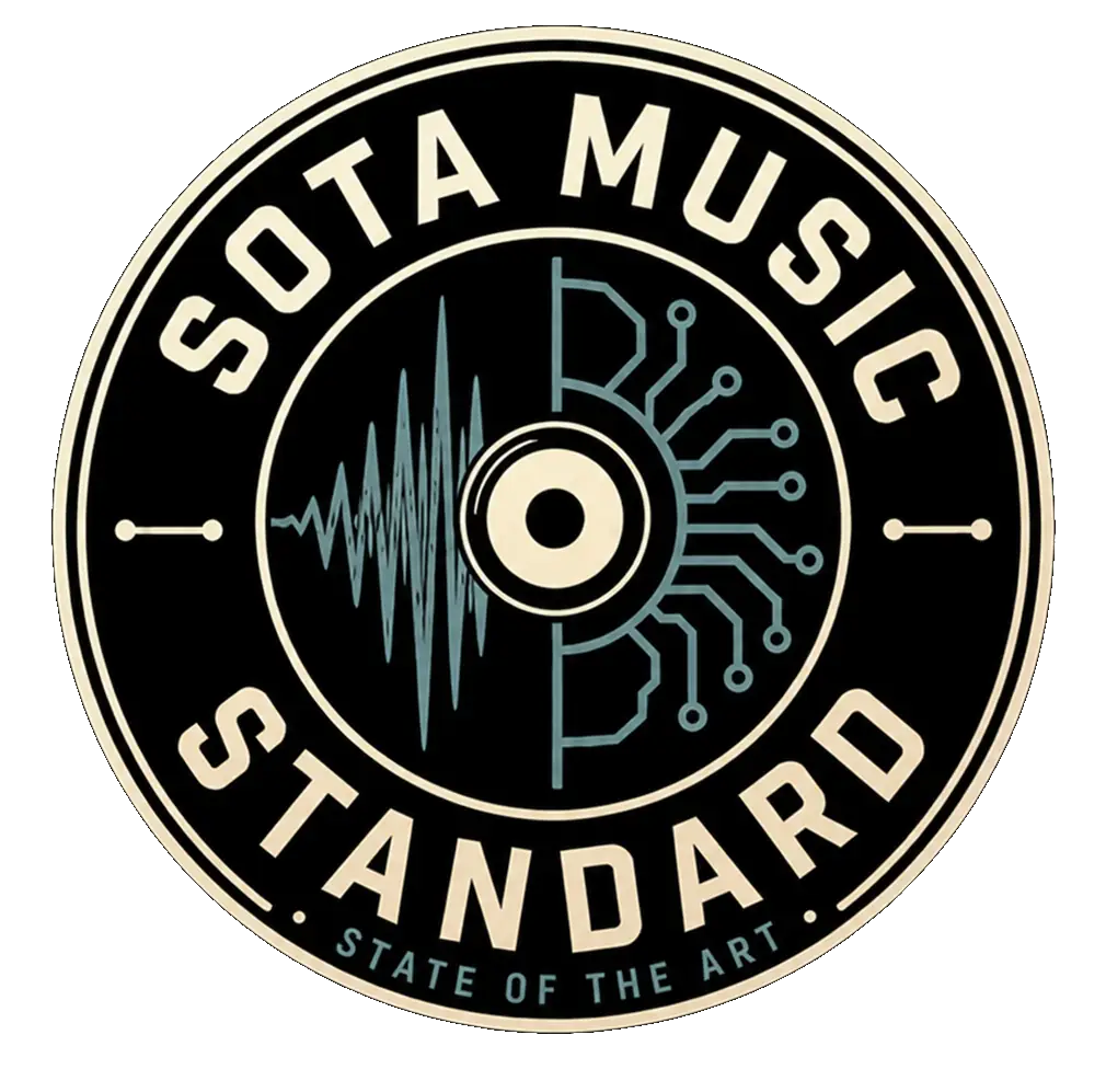 SOTA Music Standard